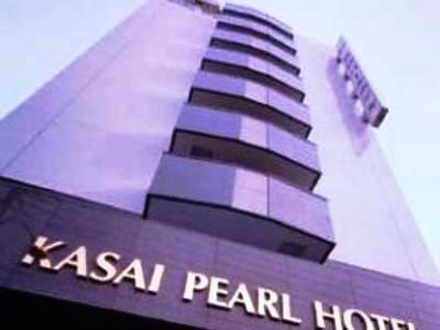 Pearl Kasai Hotel 3*