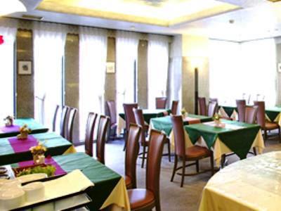 Pearl Kasai Hotel Tokyo
