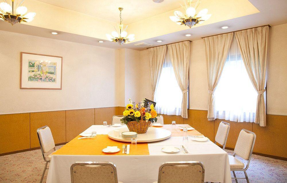 Hotel Pearl Kasai 3*