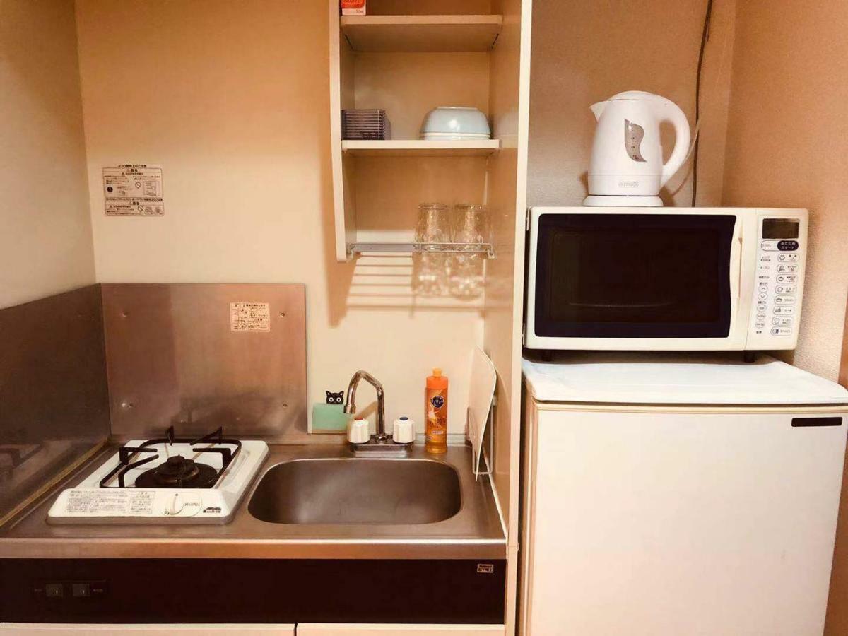 Skytree Guest 501 Apartment Tokyo