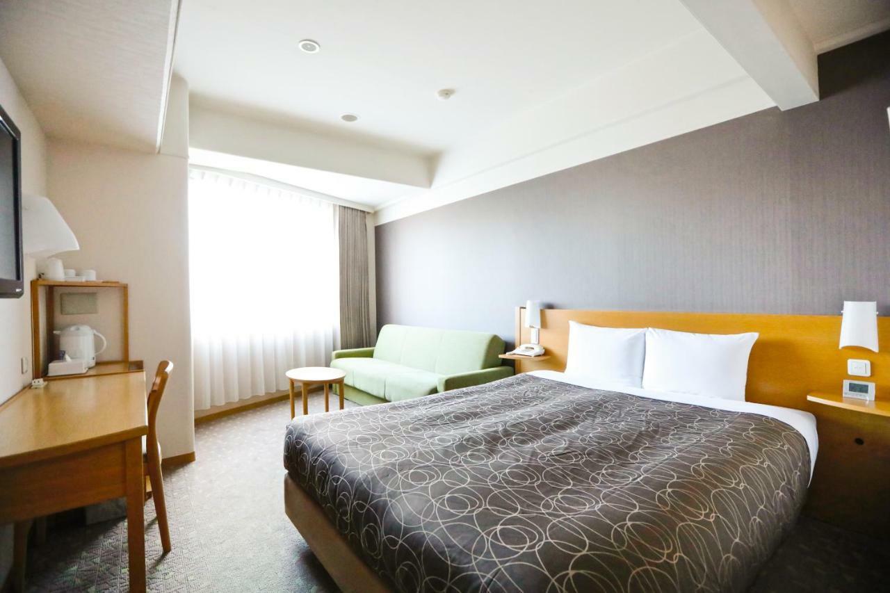 Korakuen Hotel Tokyo