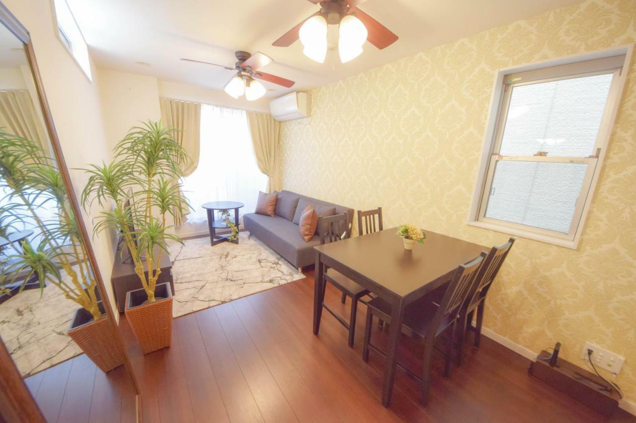 Finoa Residential Kagurazaka Holiday home Tokyo