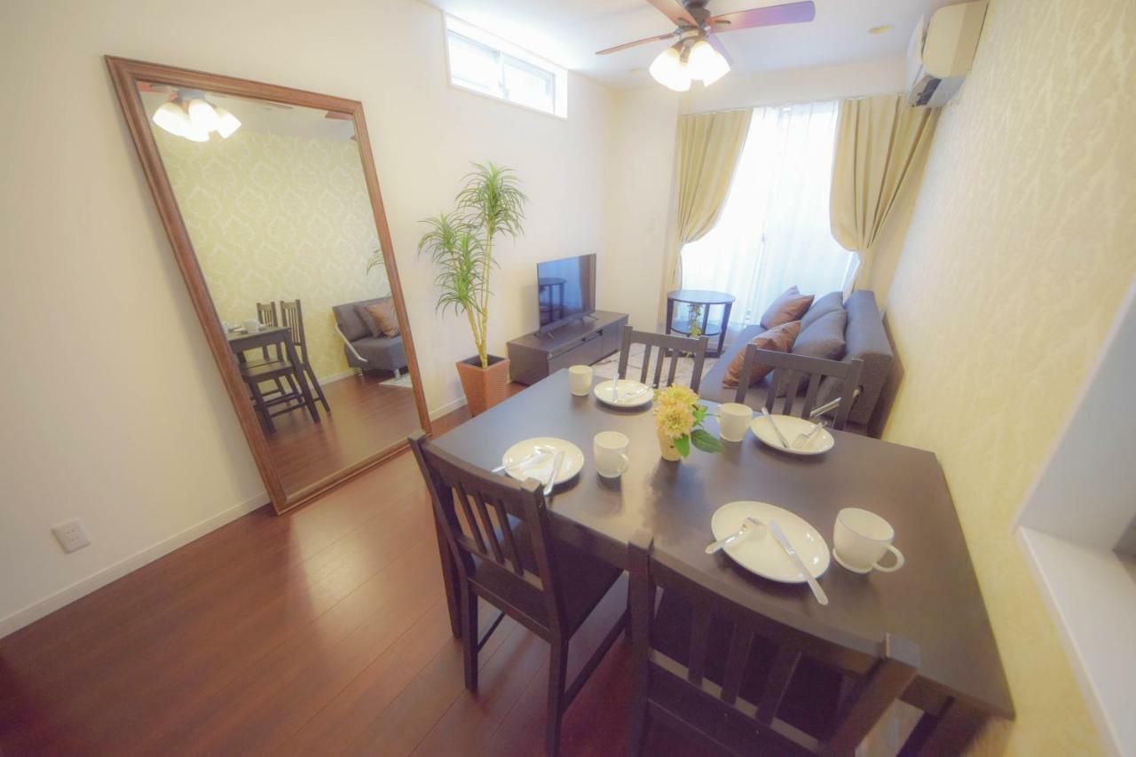Finoa Residential Kagurazaka Tokyo