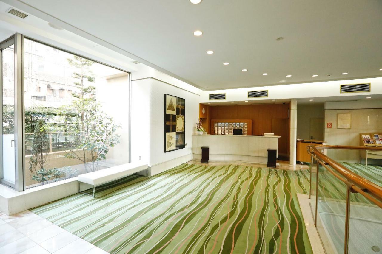 Korakuen 3* Tokyo