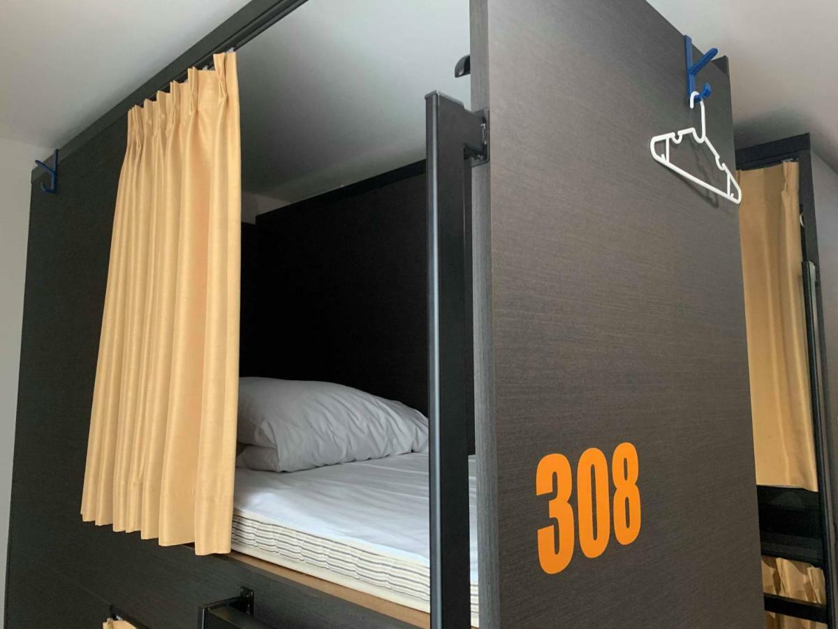 Hostel Urban Kanda Jimbocho