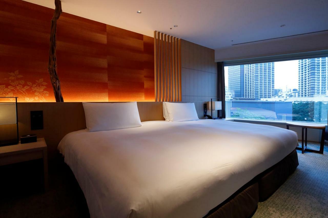 Hotel Gajoen 5*