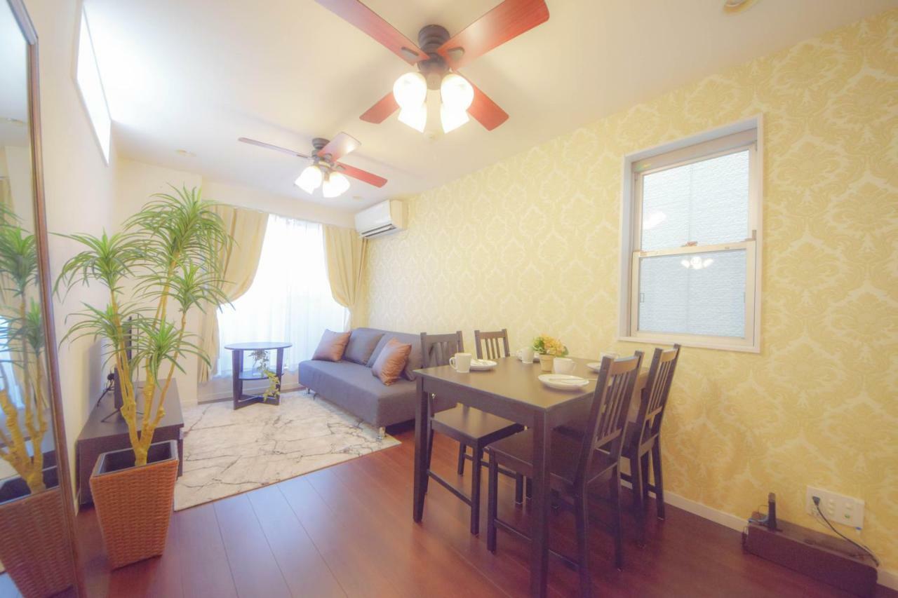 Holiday home Finoa Residential Kagurazaka *