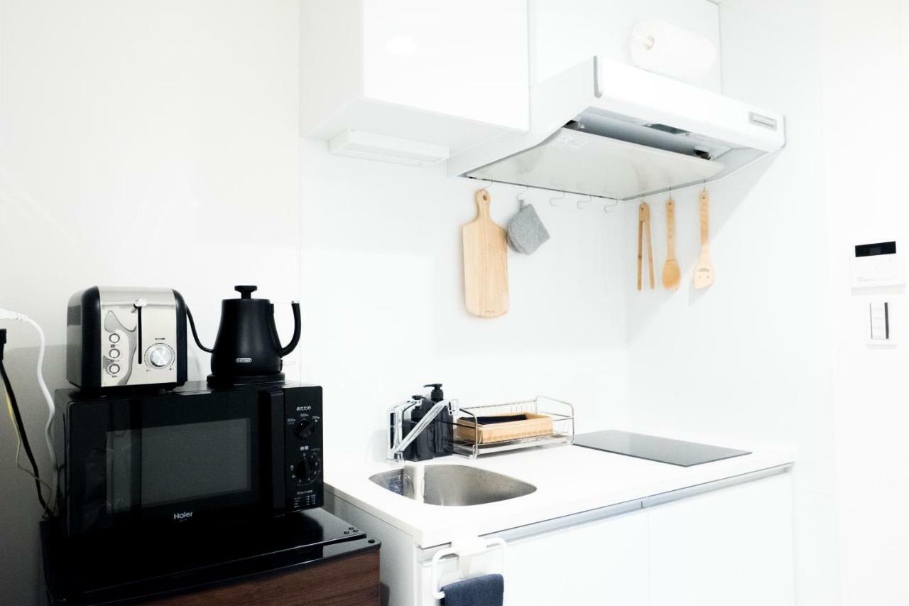 Nest Hatagaya Stylish Apartment
