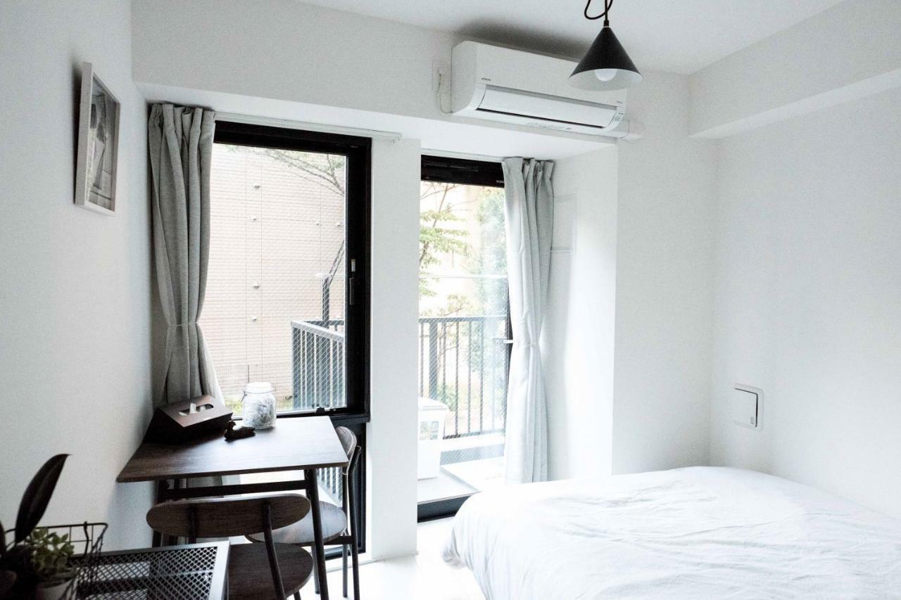 Nest Hatagaya Stylish Apartment *