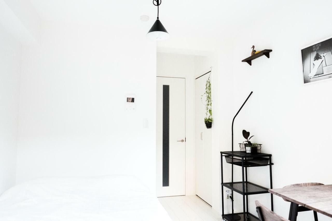 Nest Hatagaya Stylish Tokyo