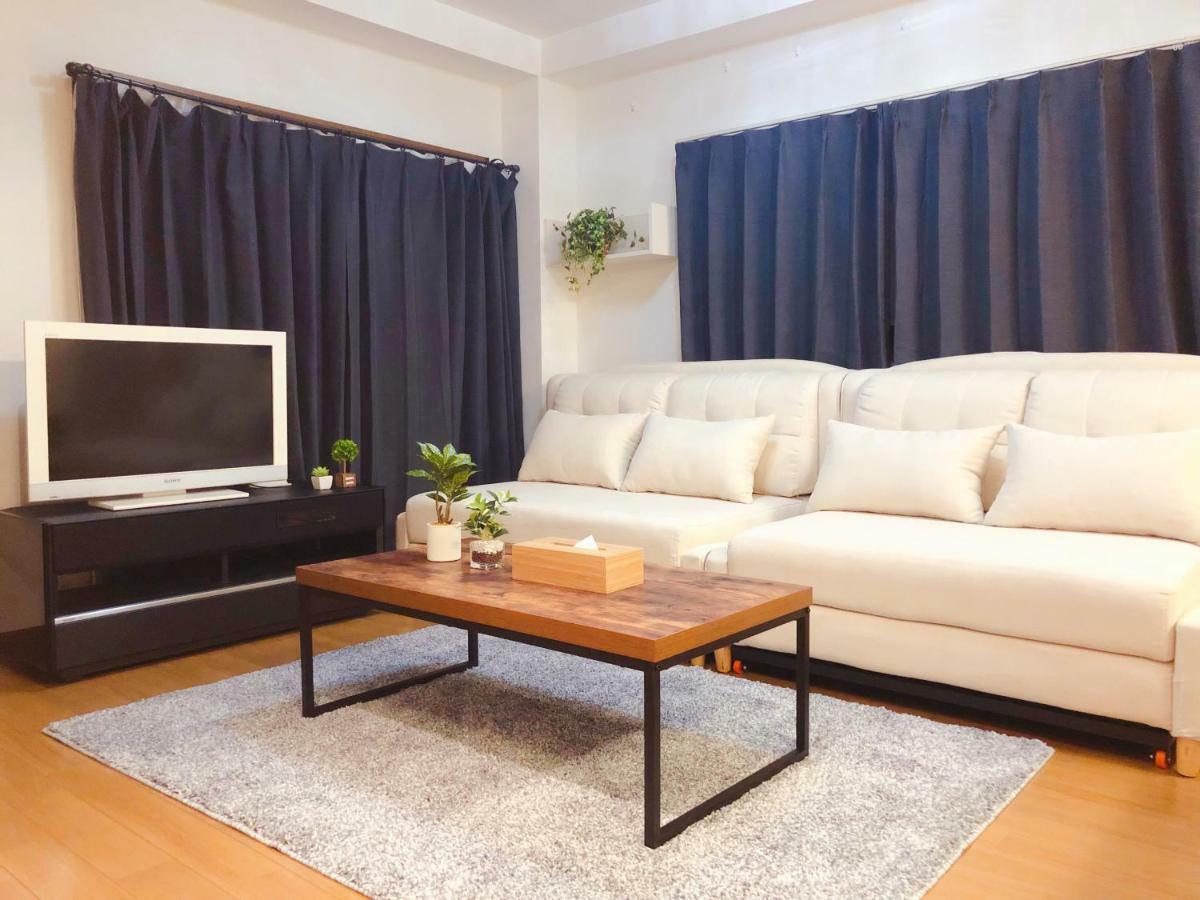 Lnn Nerima Villa Tokyo