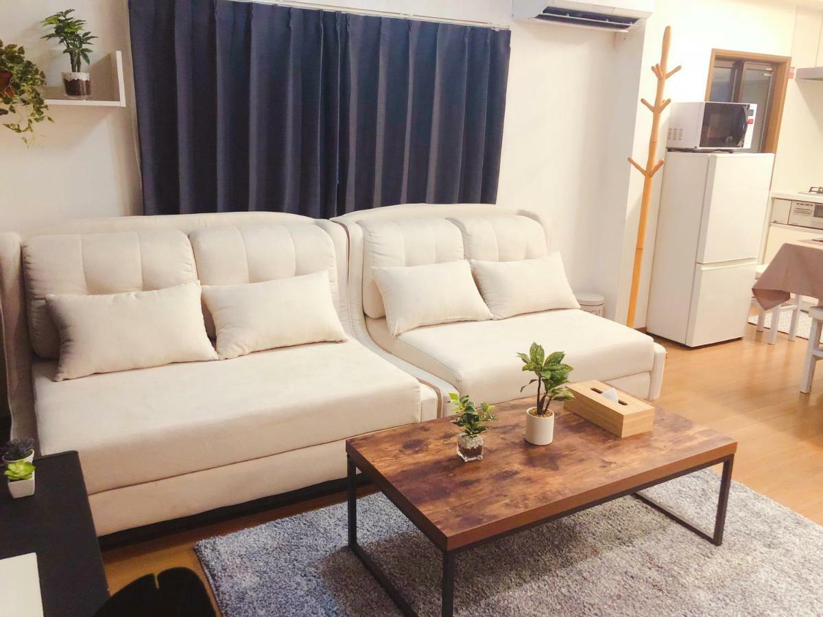 Lnn Nerima Villa *