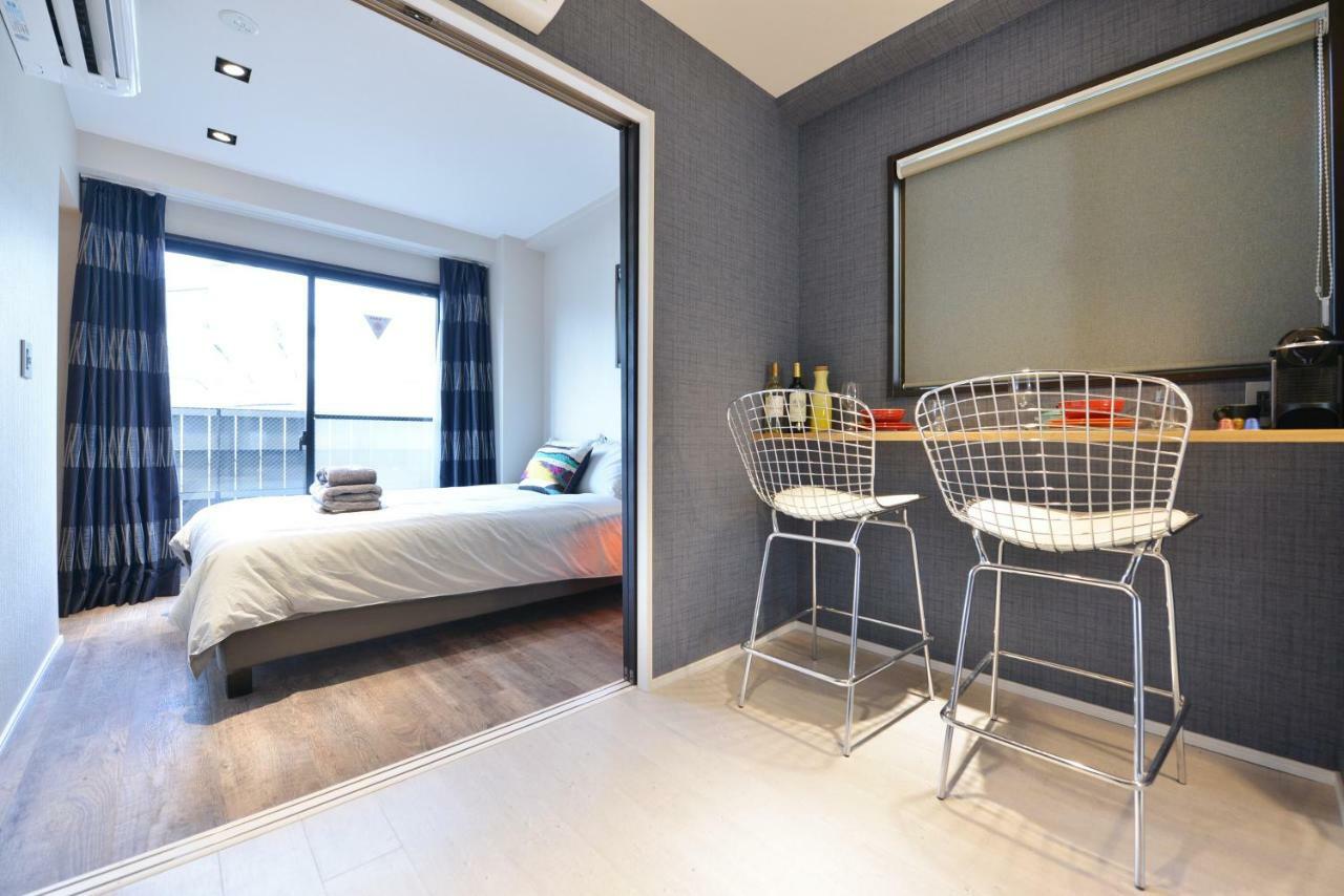 Apartment Real Life Meguro River
