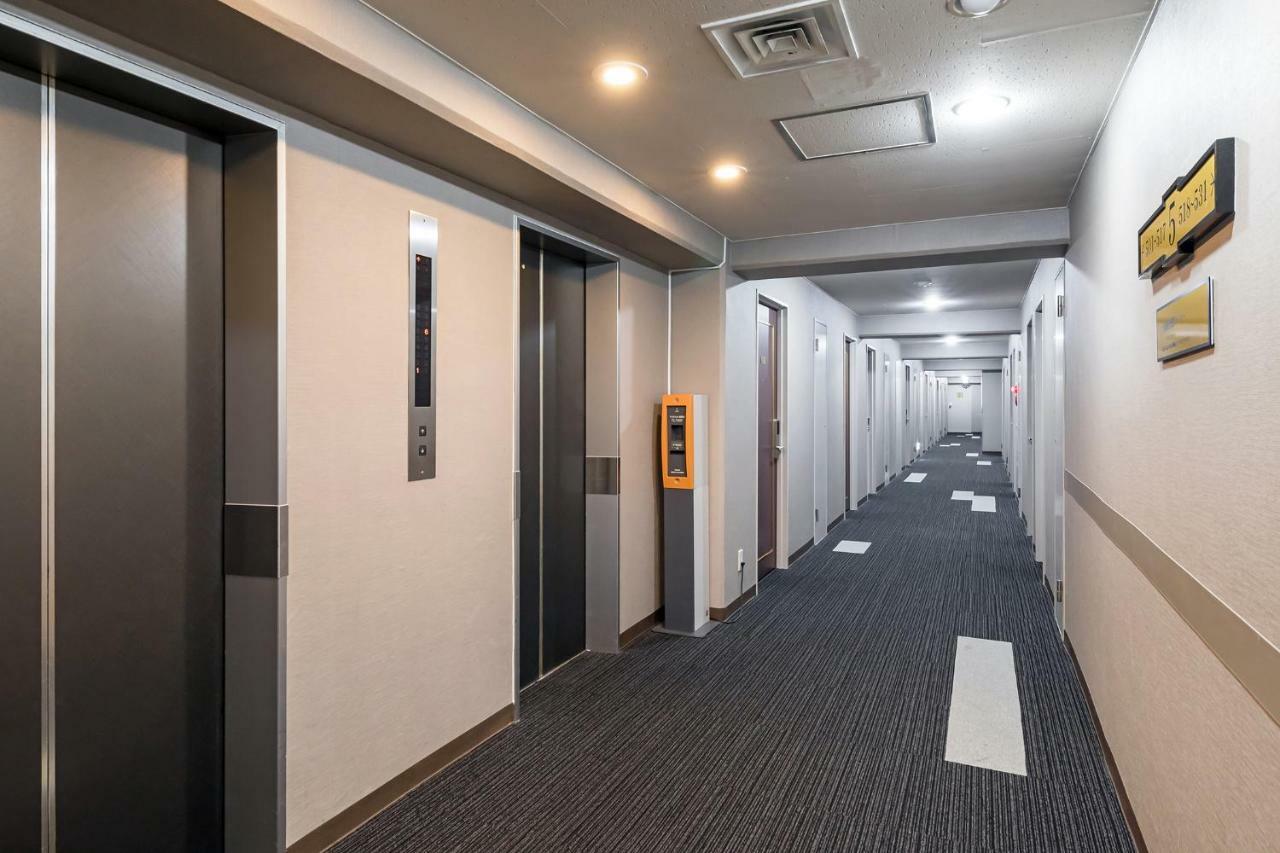 Hotel Akasaka Yoko