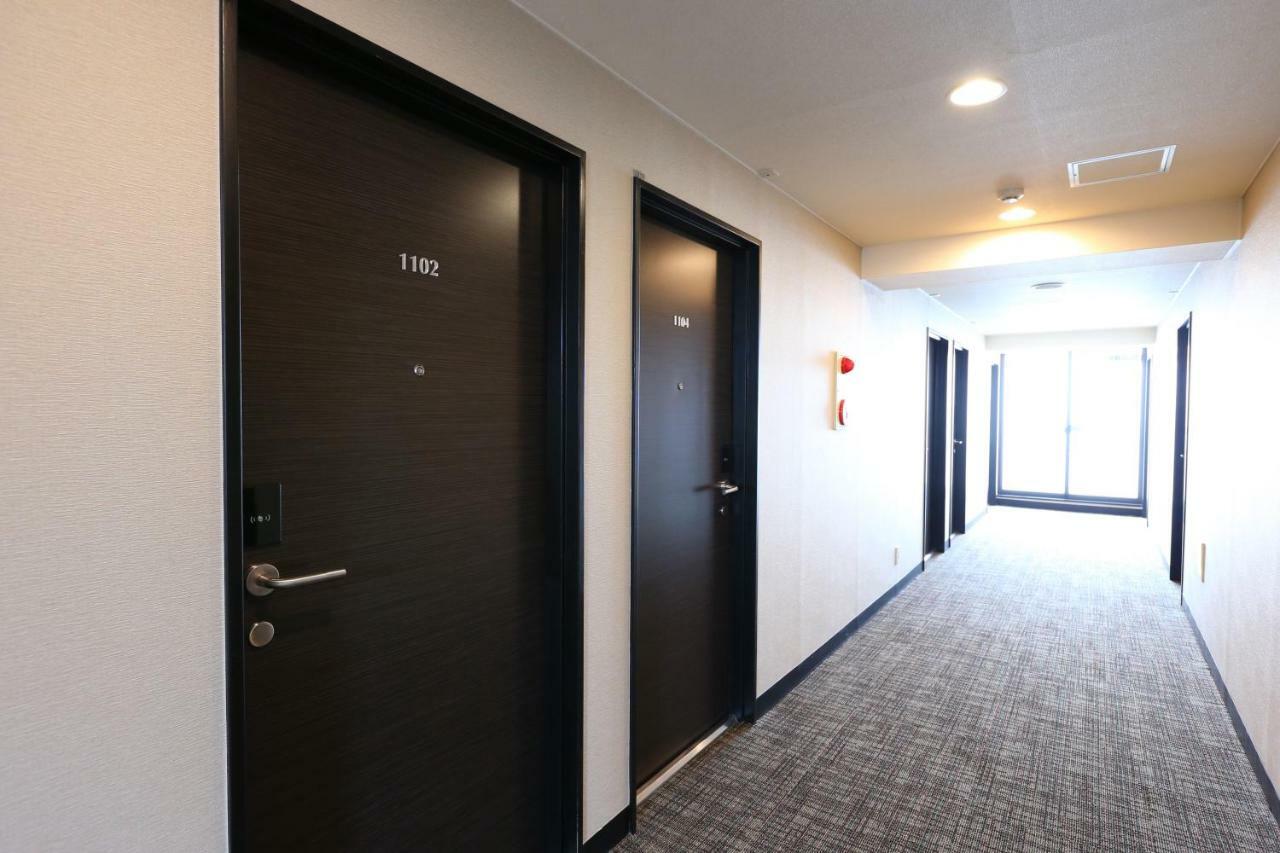 Urbain Haneda Kamata Hotel Tokyo