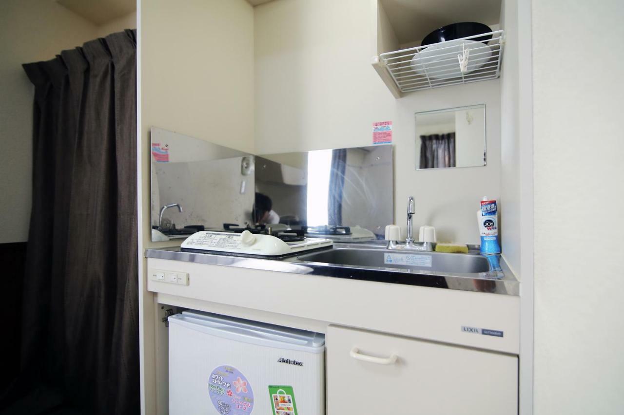 Yotsuya House Apartment