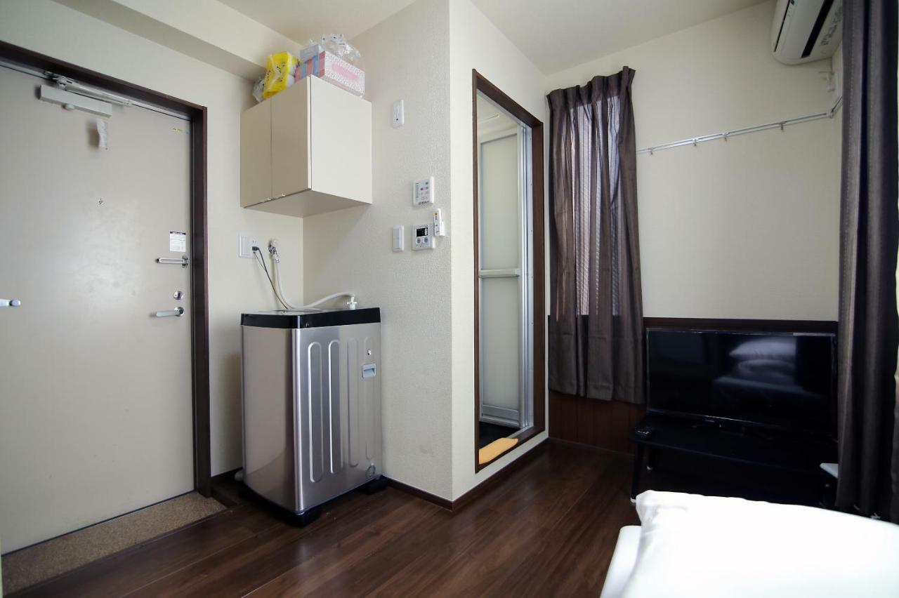 Yotsuya House Apartment *