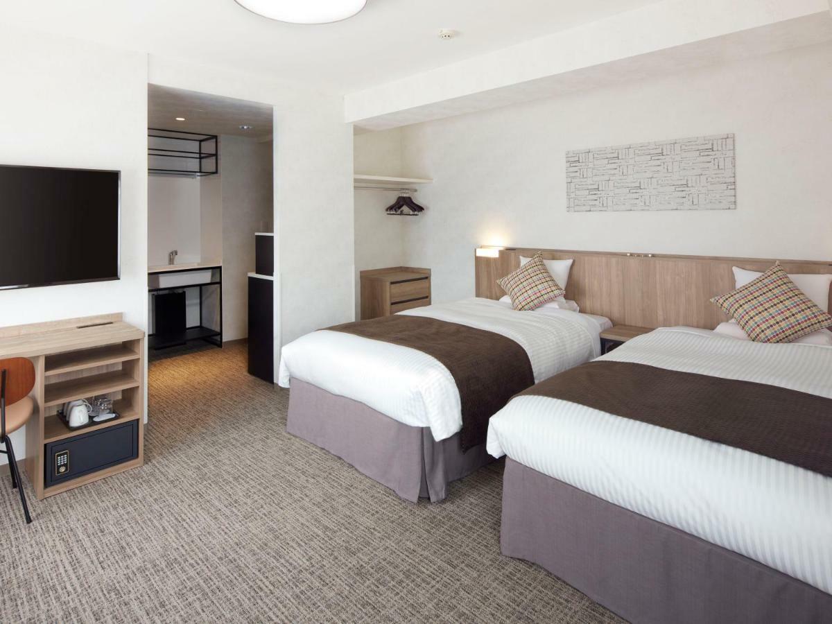 Mystays Kiyosumi Shirakawa Hotel 3*