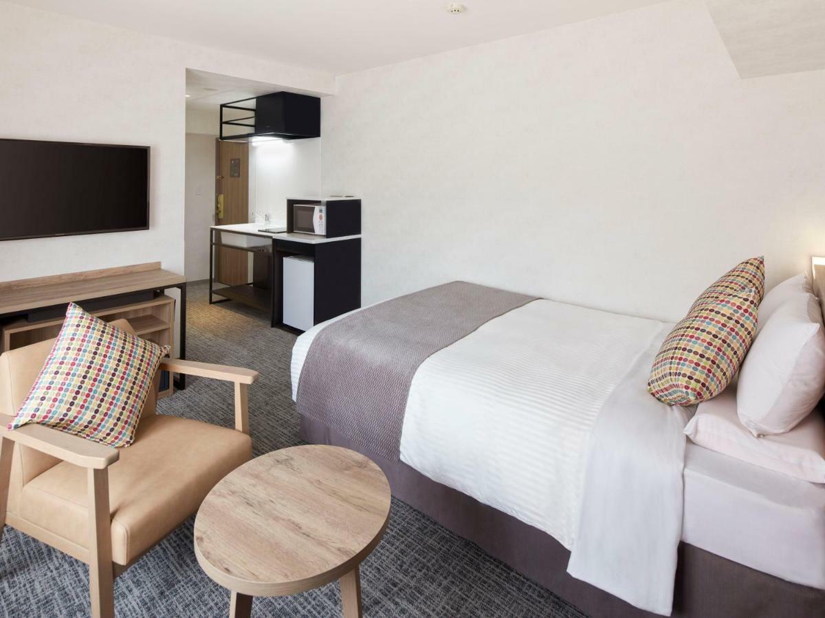 Mystays Kiyosumi Shirakawa 3* Tokyo