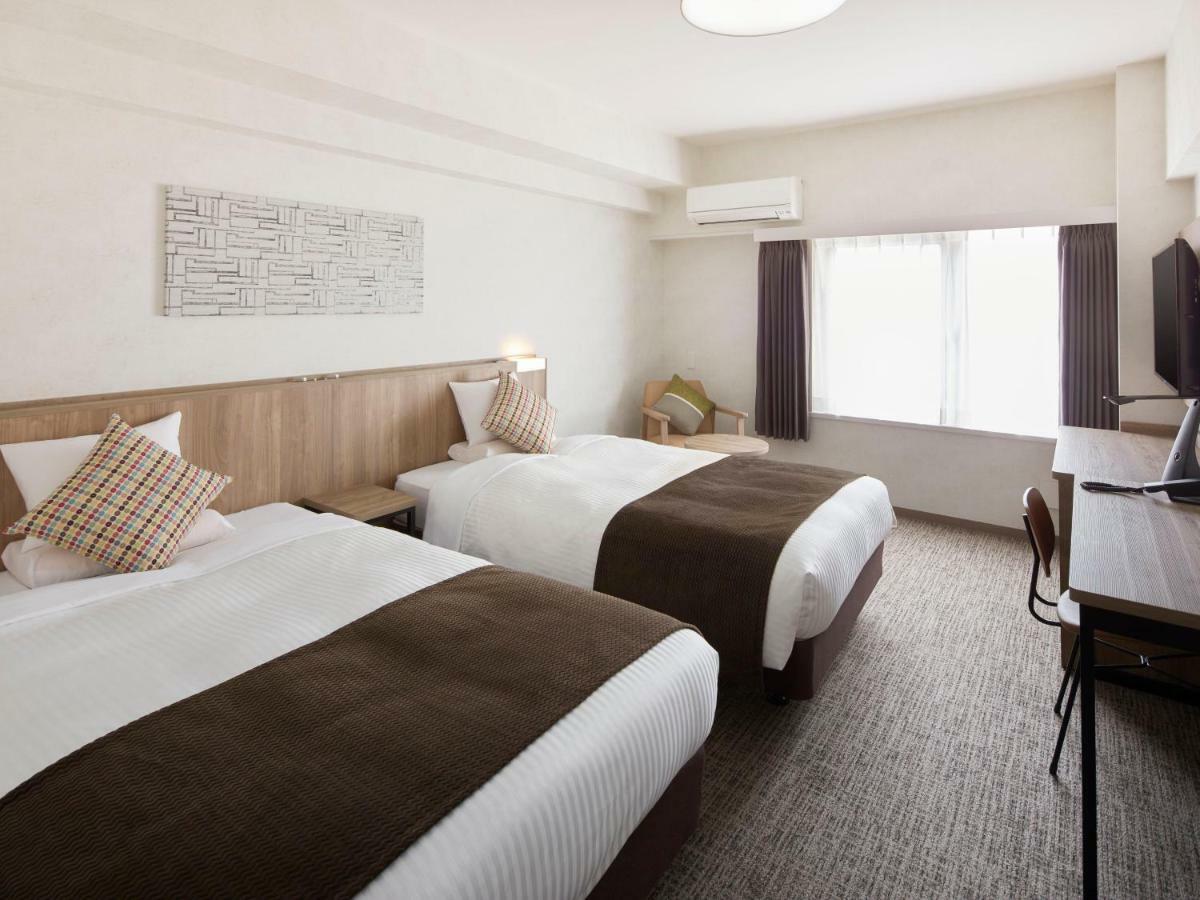 Mystays Kiyosumi Shirakawa 3* Tokyo