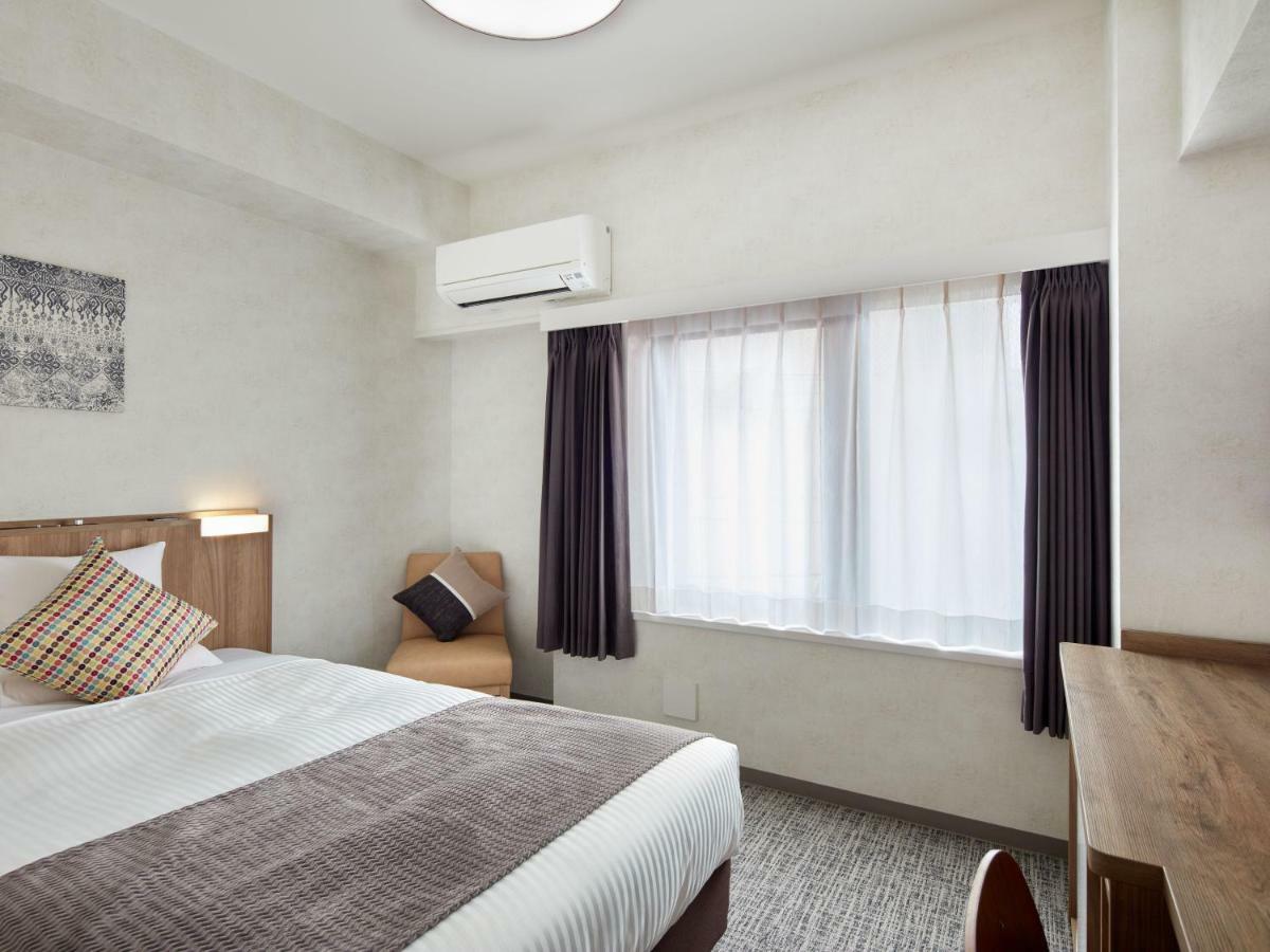 Mystays Kiyosumi Shirakawa 3* Tokyo
