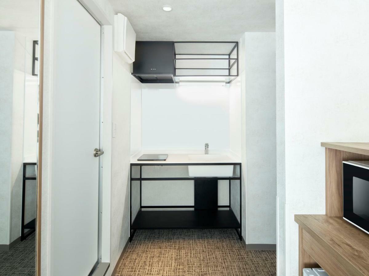 Hotel Mystays Kiyosumi Shirakawa Tokyo