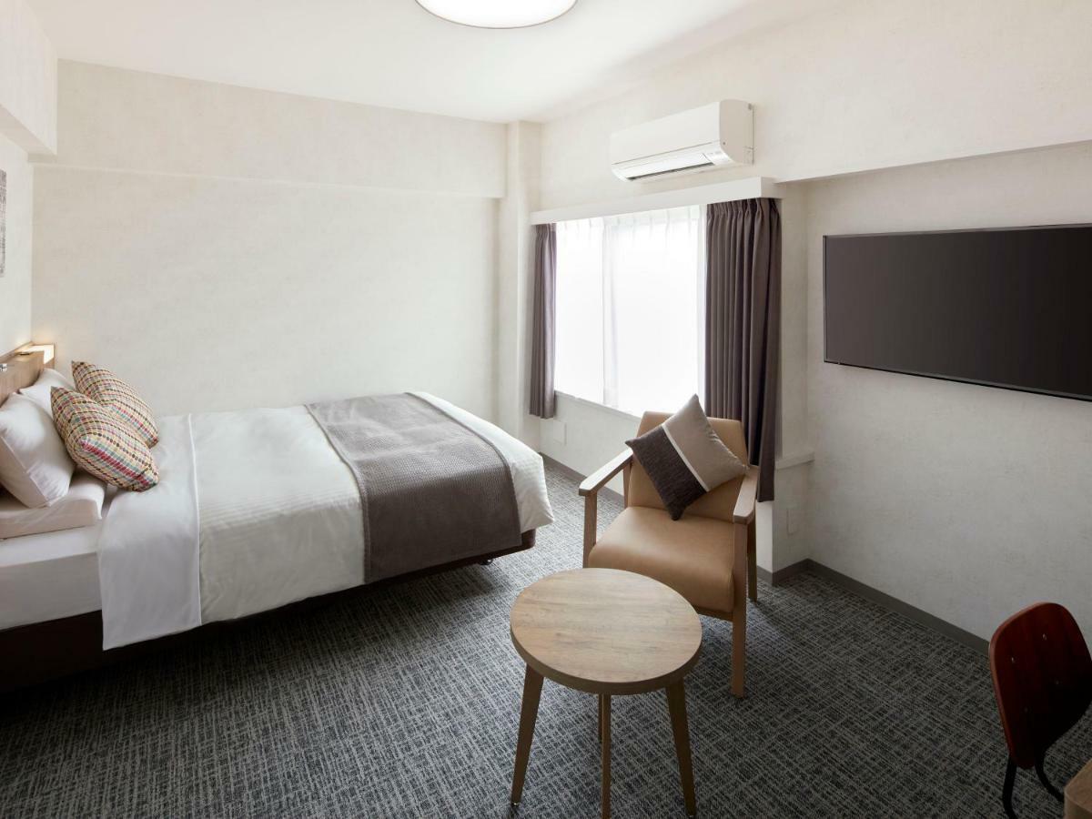 Mystays Kiyosumi Shirakawa Hotel