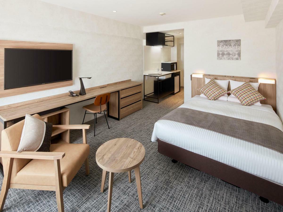 Hotel Mystays Kiyosumi Shirakawa Tokyo