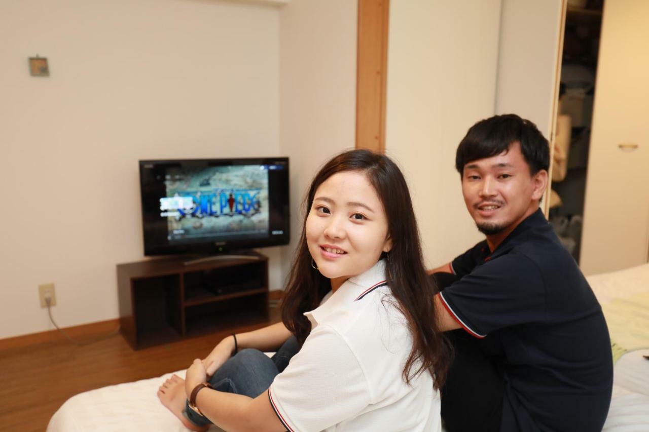 Apartment Ibasho Shibuyahigashi604 Tokyo