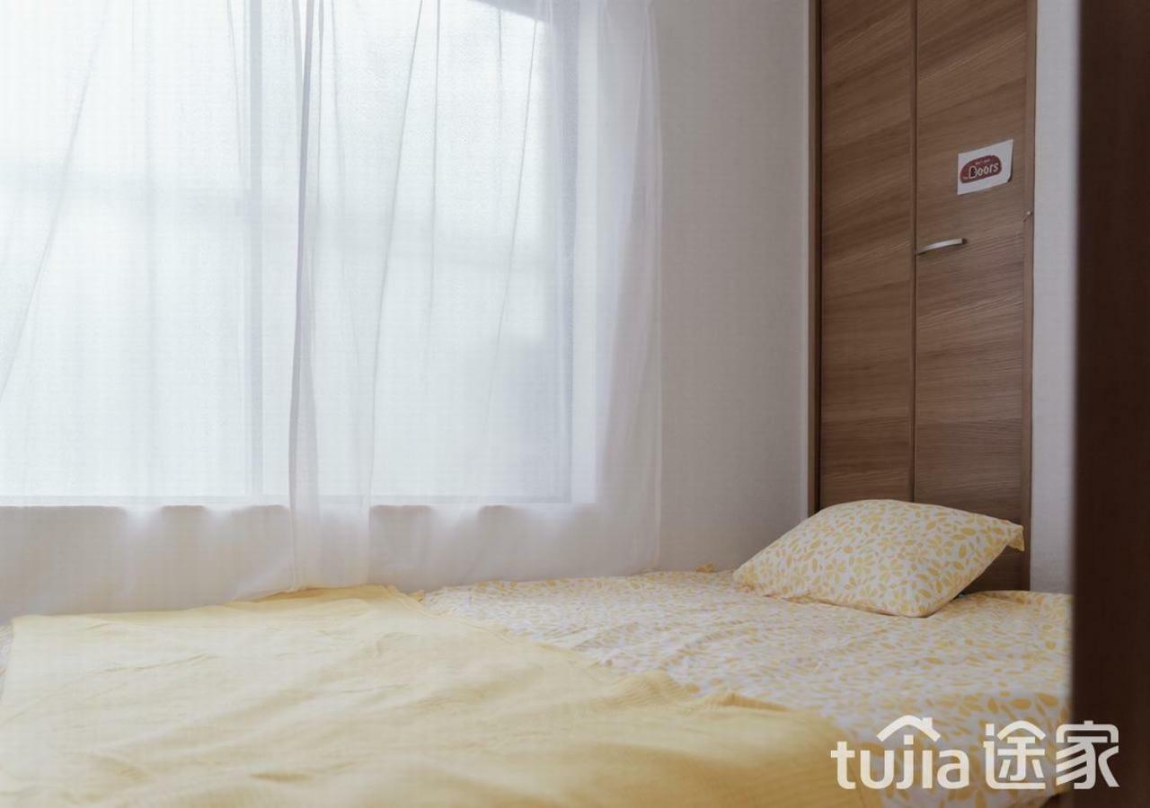 Apartment Spring Garden Ayase 2f *——* 綾瀬站步行3分钟，2卧室
