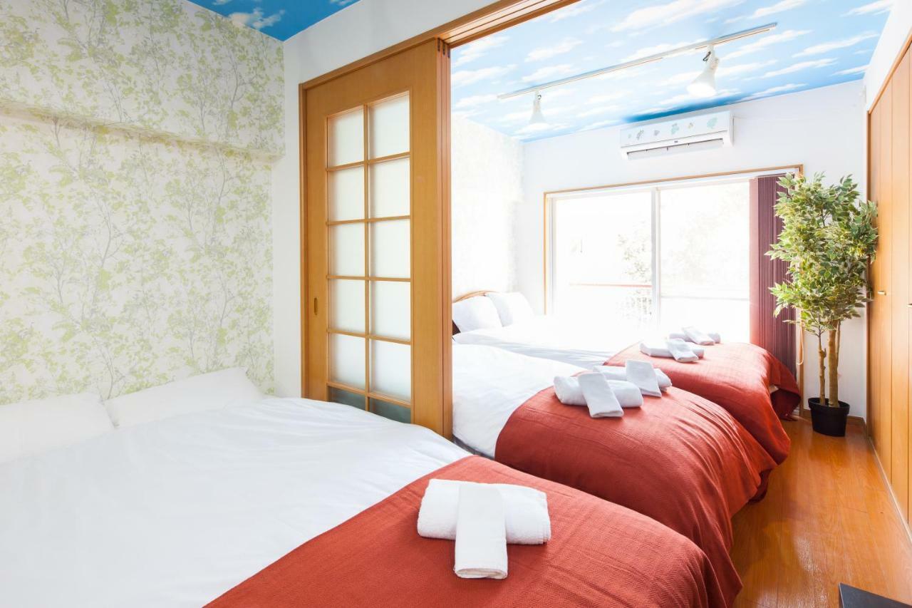 Shibuya Crossing☆７mins Walk From Shibuya Sta.☆no1 Apartment