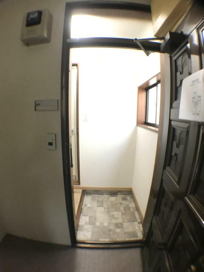 Apartment House Kadoi201