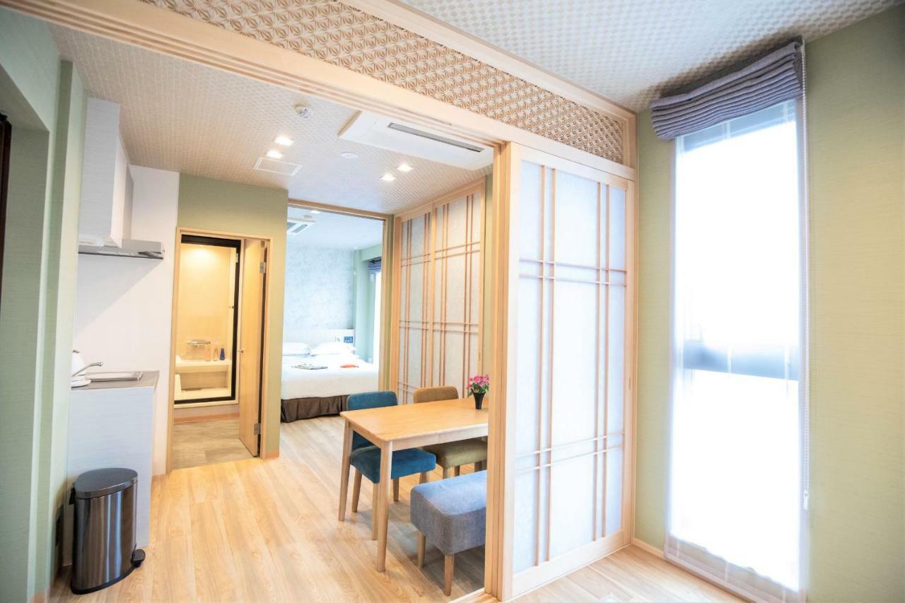 Aparthotel Sola 3*