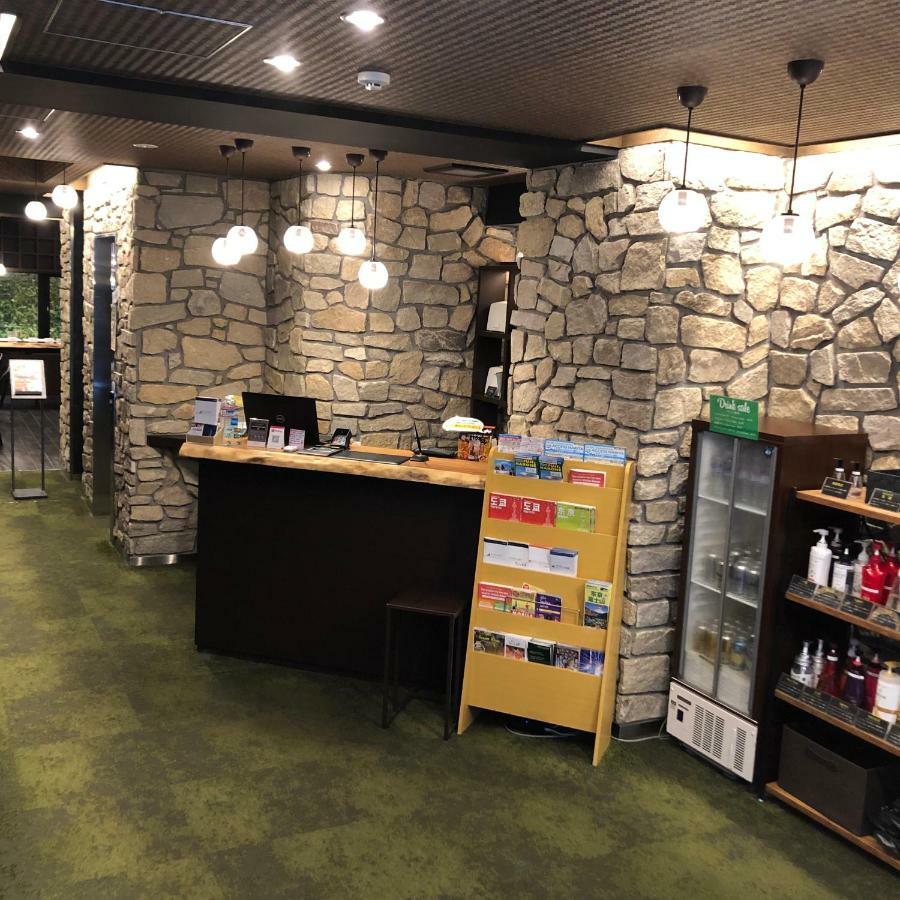 Hotel Sui Ginza Kyobashi By Abest 3*