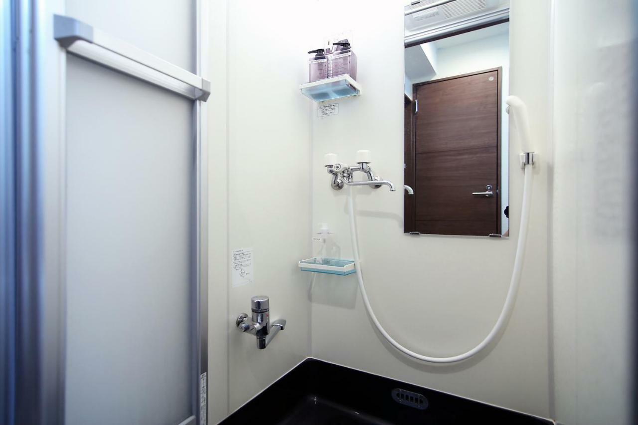 Yotsuya House *