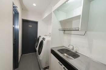Hostel Inno Family Managed Roppongi Tokyo