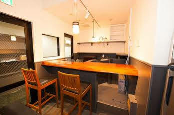 Hostel Inno Family Managed Roppongi
