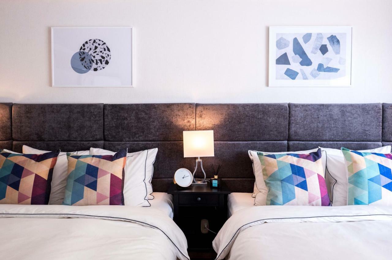 Charming With Private Balcony * Tokyo
