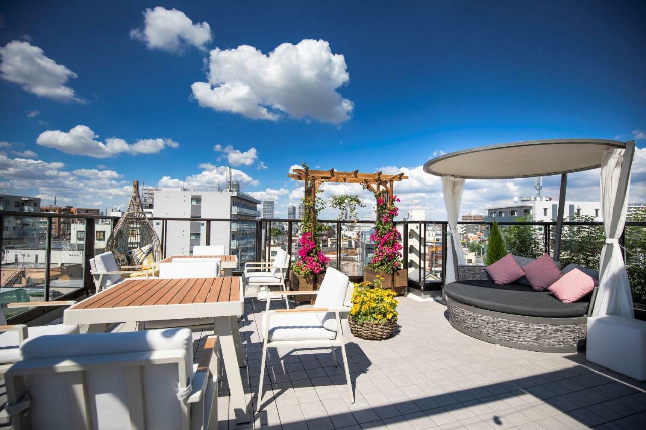 Aparthotel Sola Tokyo