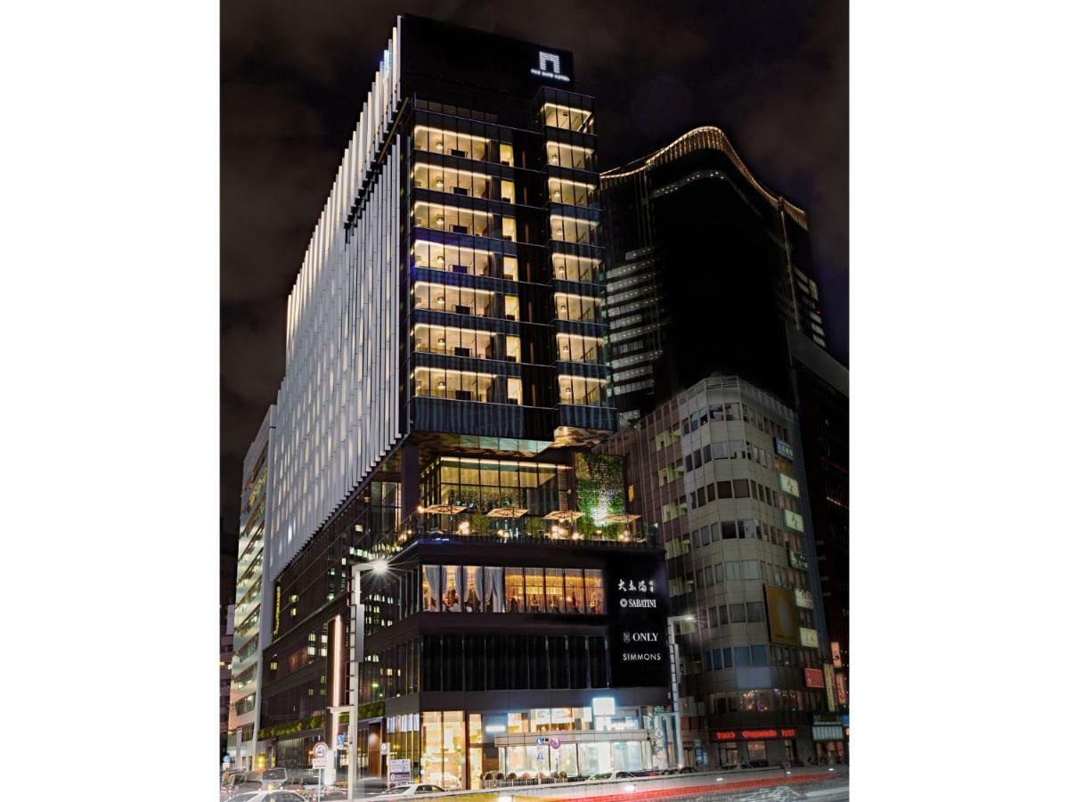 The Gate By Hulic Hotel 5*
