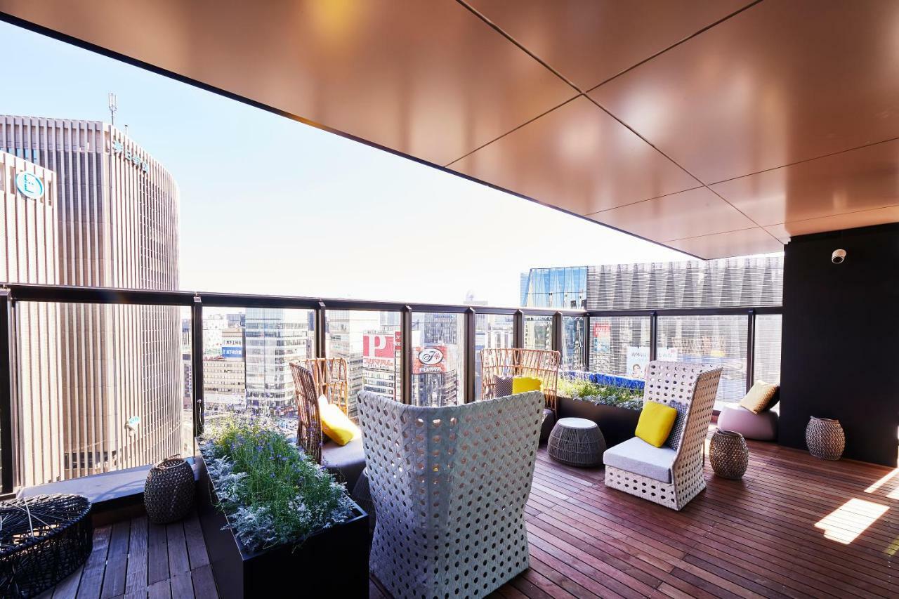 The Gate By Hulic 5* Tokyo