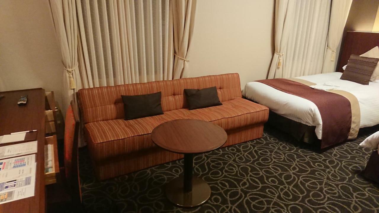 Hotel Shibuya Creston
