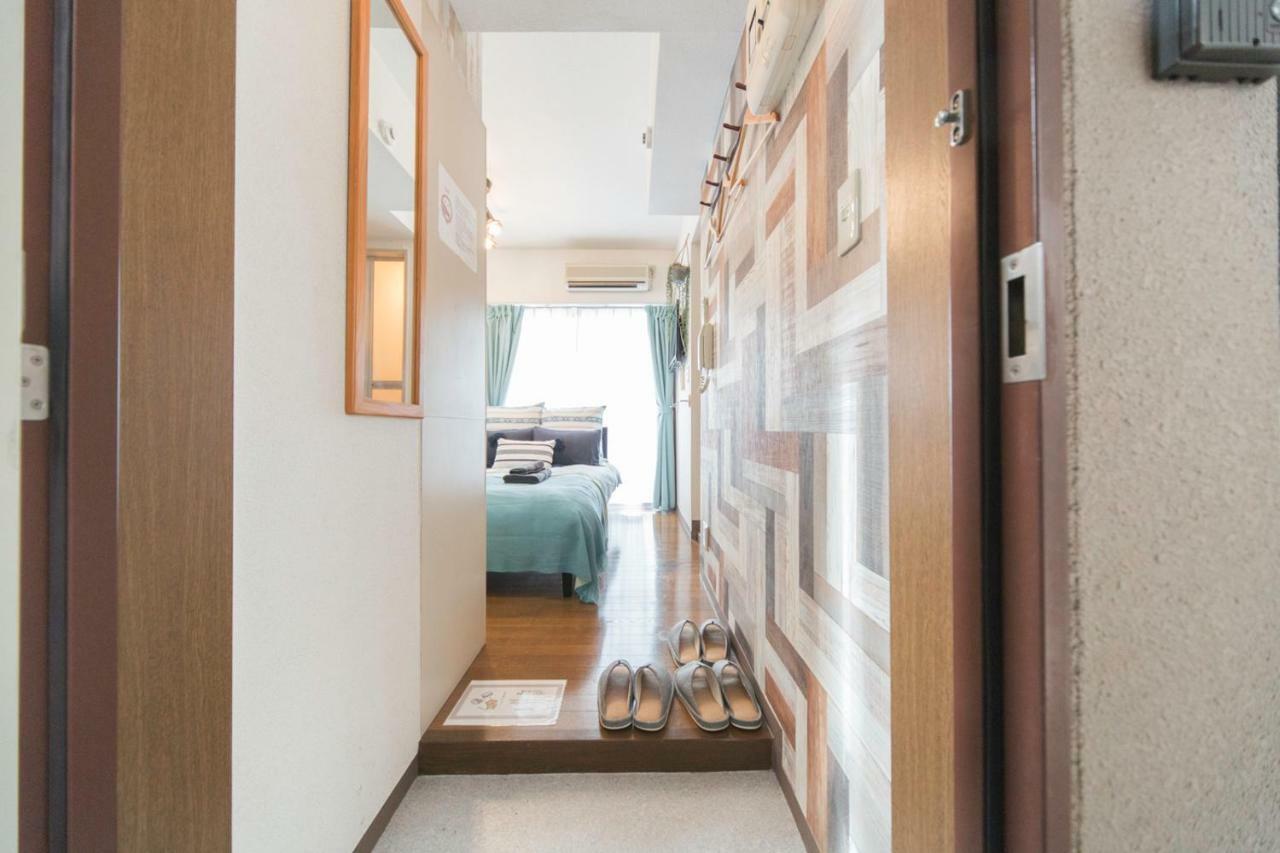 Nestay Ikebukuro 01 *