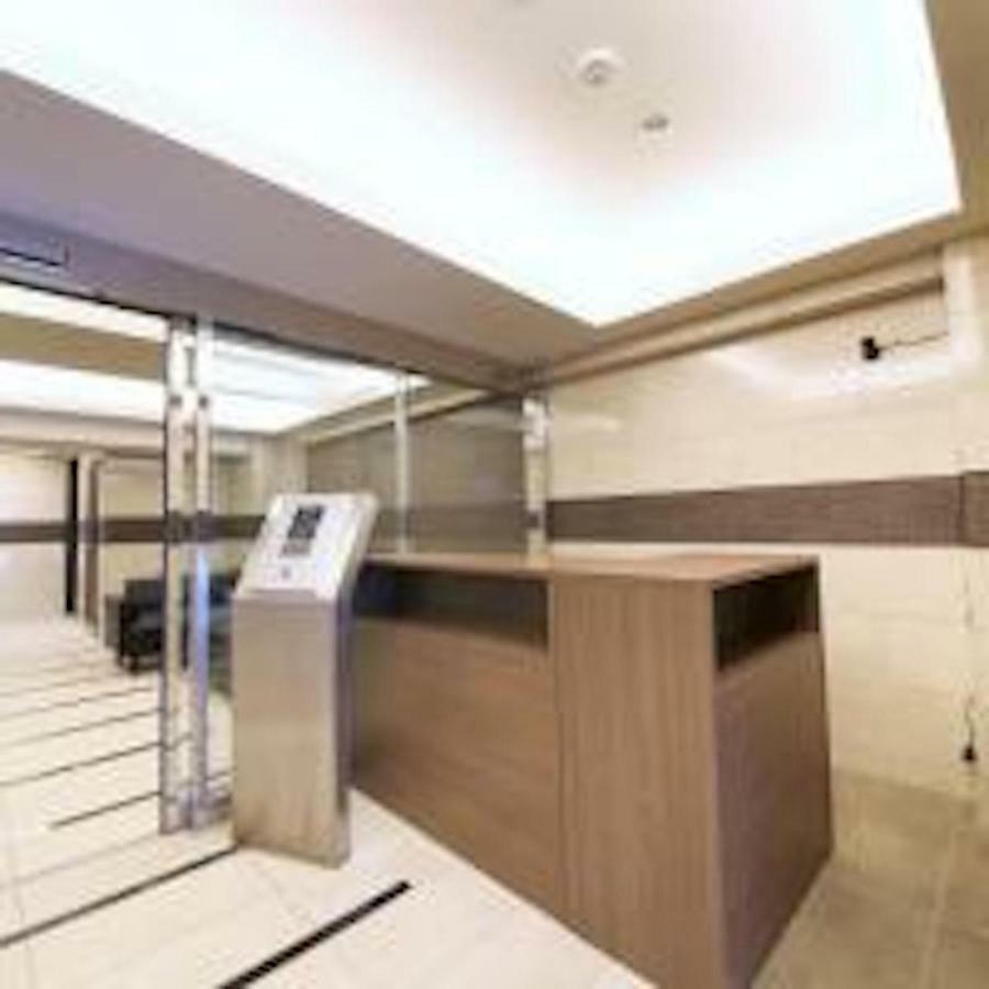 Miya Ginzahigashi 801 Apartment