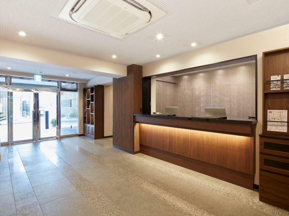 Mystays Kiyosumi Shirakawa Hotel 3*