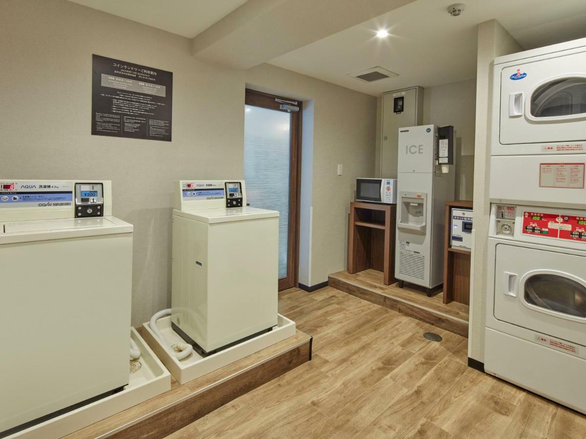Mystays Kiyosumi Shirakawa 3* Tokyo