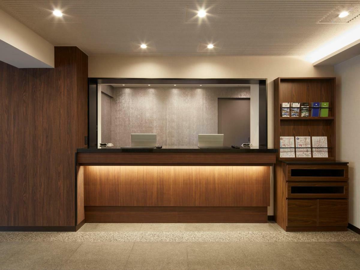 Hotel Mystays Kiyosumi Shirakawa 3*