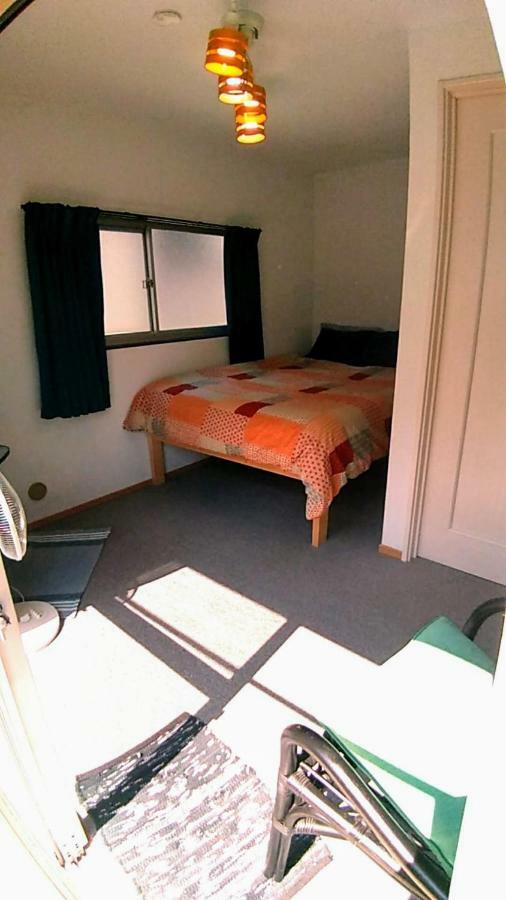 Haneda Homestay *