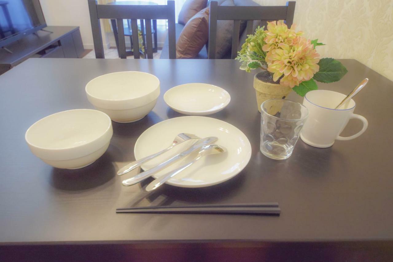 Holiday home Finoa Residential Kagurazaka