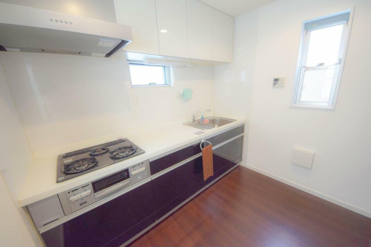 Holiday home Finoa Residential Kagurazaka